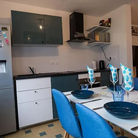 Maison De Rouen Hotel 3*