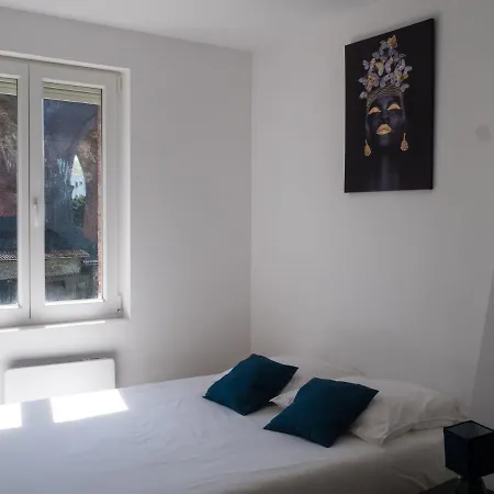 Maison De Rouen 3*
